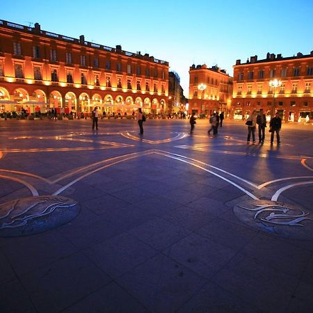 Le Colombeta - Hypercentre - Gare - Netflix Apartment Toulouse Exterior photo