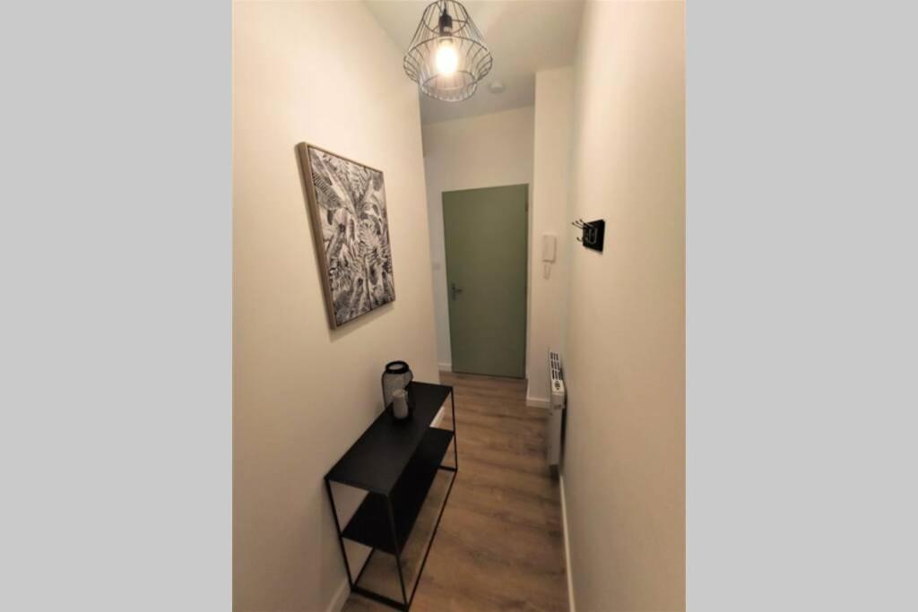 Le Colombeta - Hypercentre - Gare - Netflix Apartment Toulouse Exterior photo