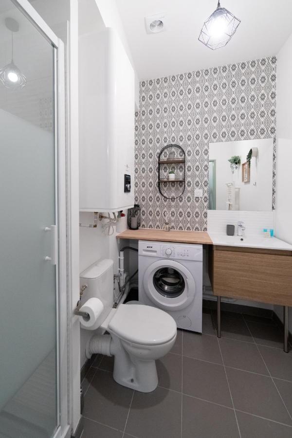Le Colombeta - Hypercentre - Gare - Netflix Apartment Toulouse Exterior photo
